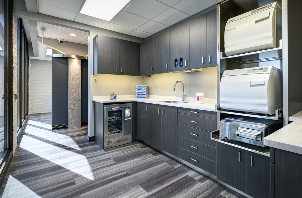 image of business Elmhurst Family Dental