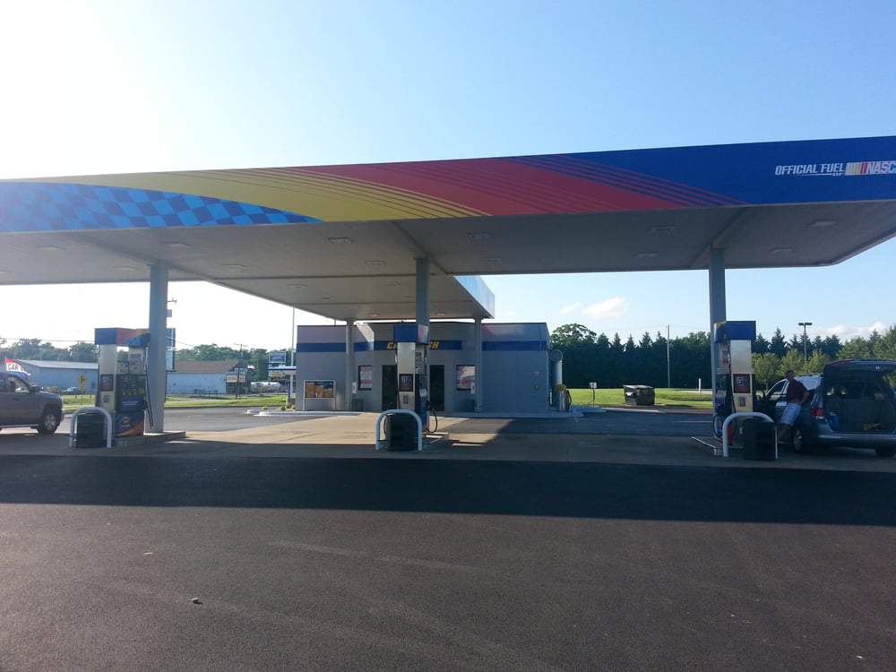 Sunoco Gas Stations 851 N Broad St, Middletown, DE Phone Number