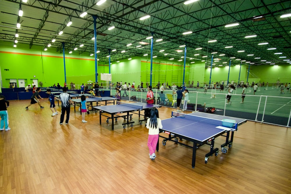 California Badminton Academy 16 Photos & 39 Reviews Amateur Sports