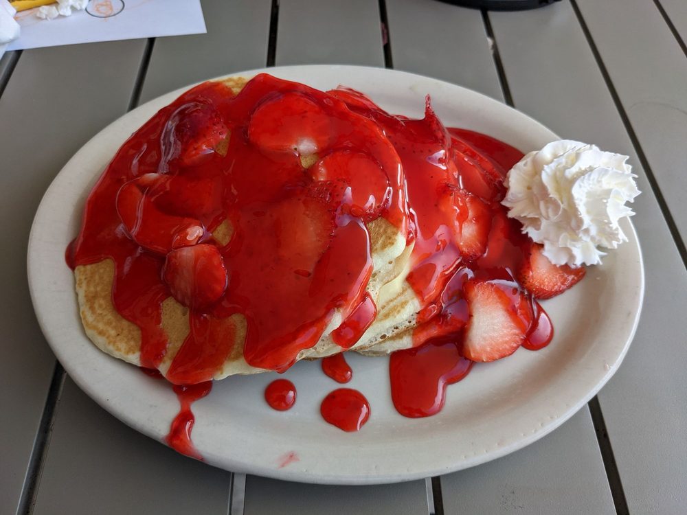 Haneys Cafe
