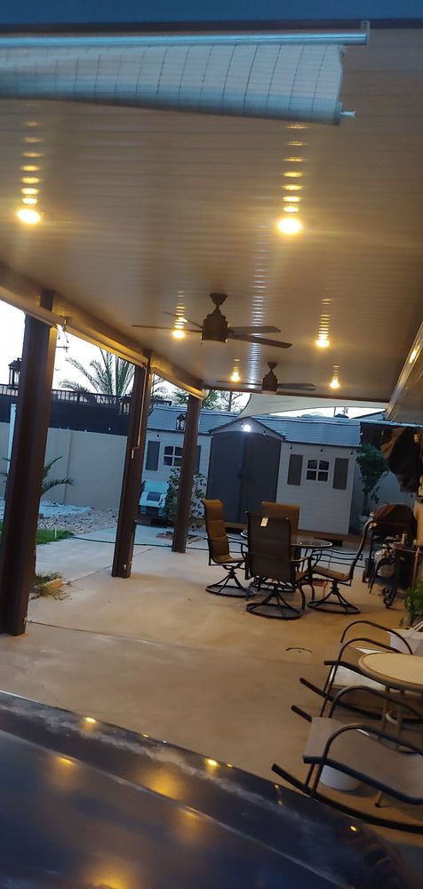 image of business Spartek Builders