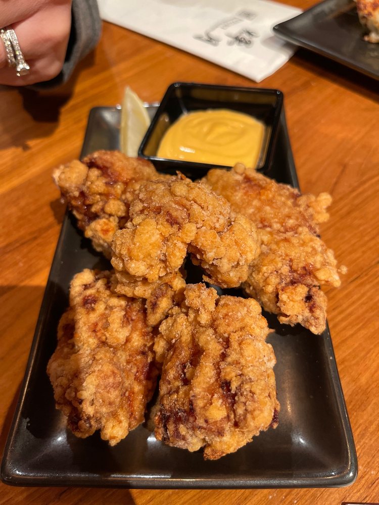 Kizuki Ramen & Izakaya