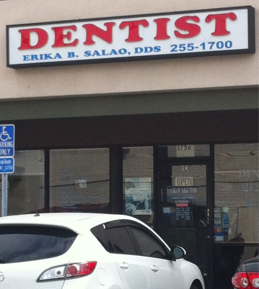 image of business Dr. Salao