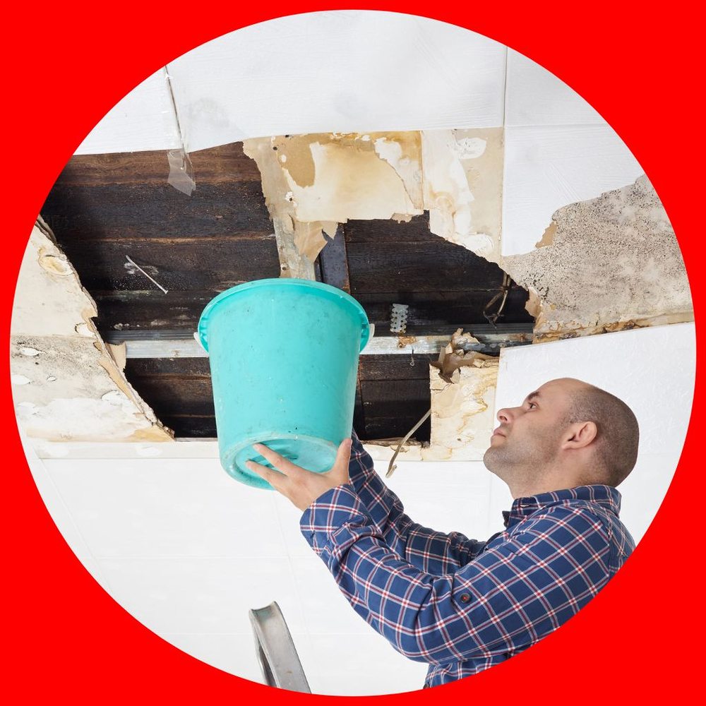 Water Damage