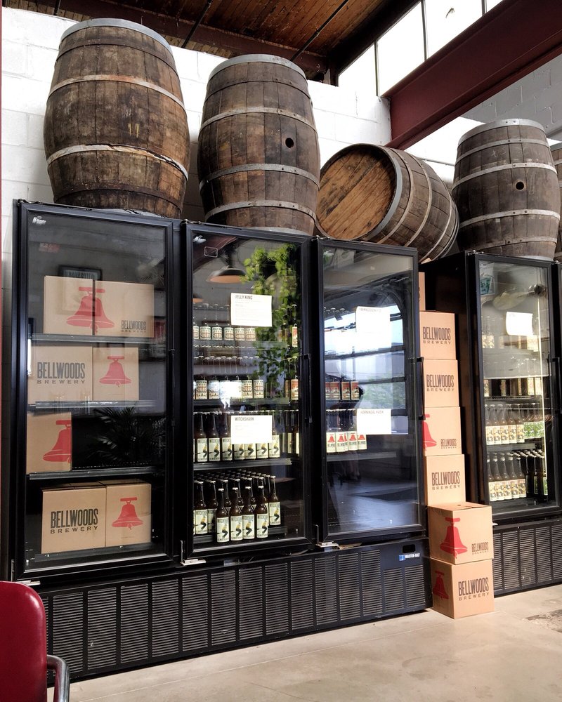 Bellwoods Brewery