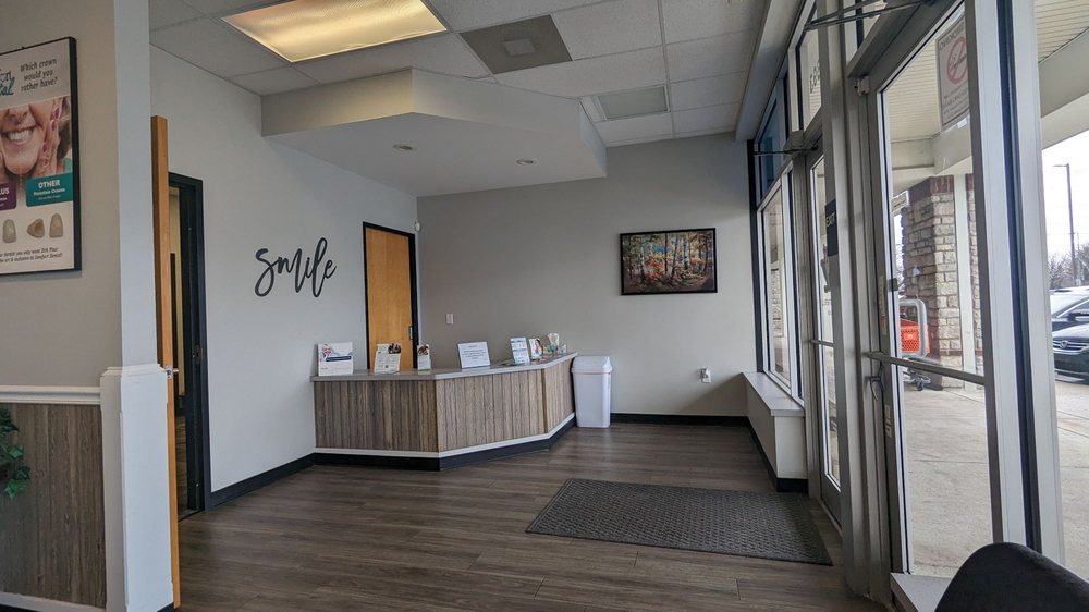 image of business Comfort Dental