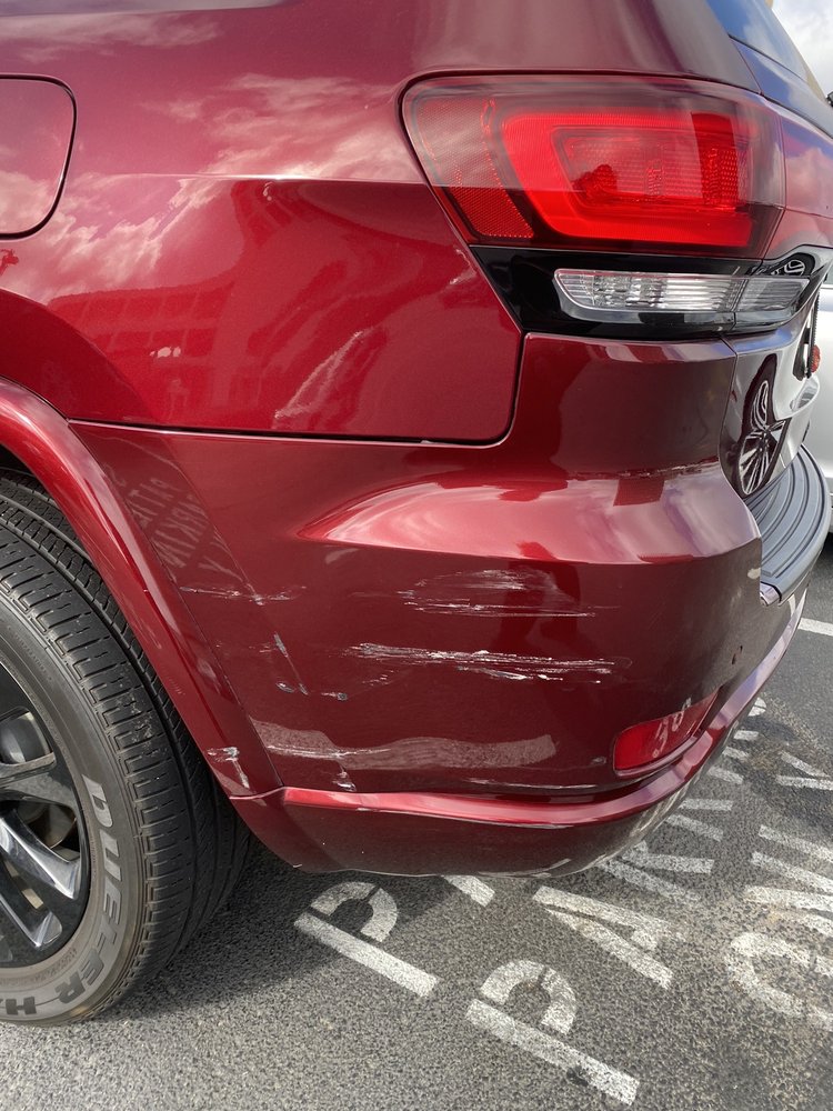 Kaizen Collision Center