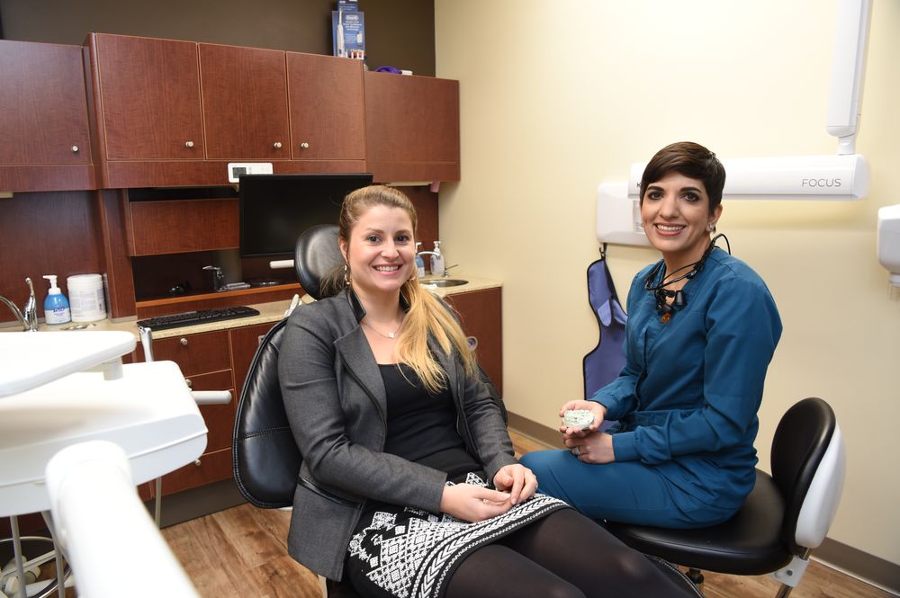 image of business Govani Dental LLC