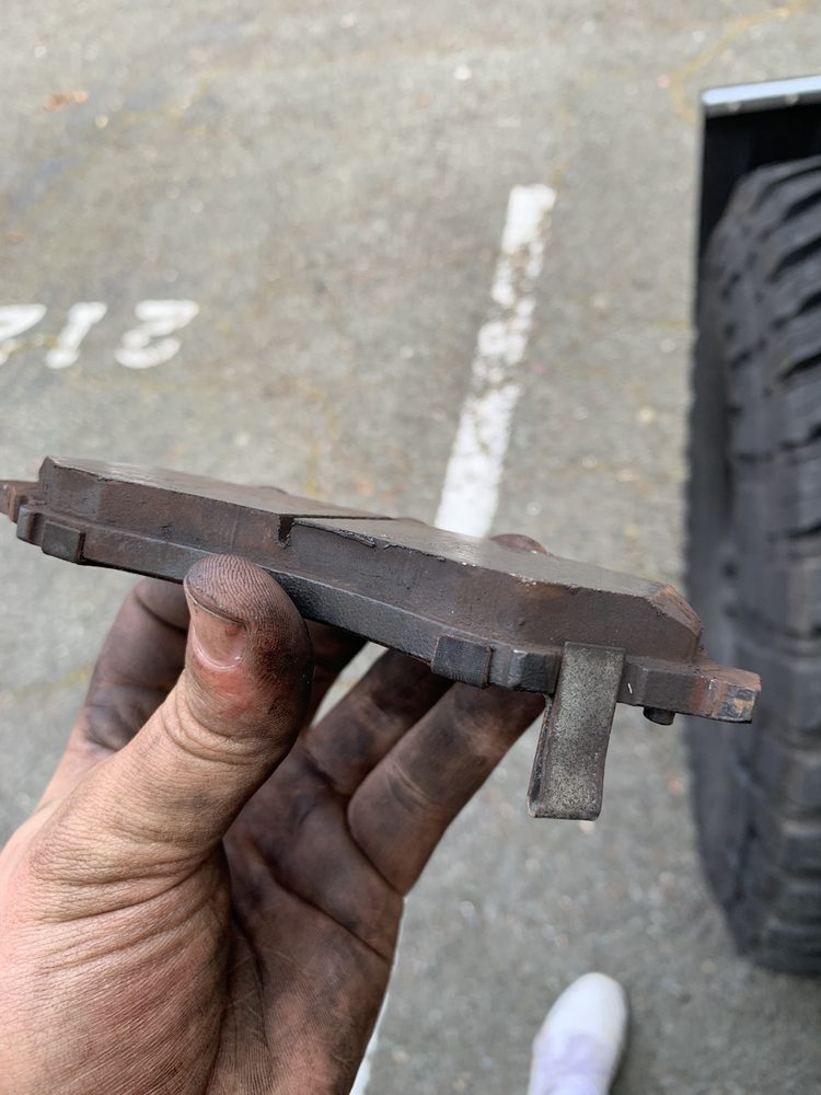 Precision Tire Factory & Auto Center Point S