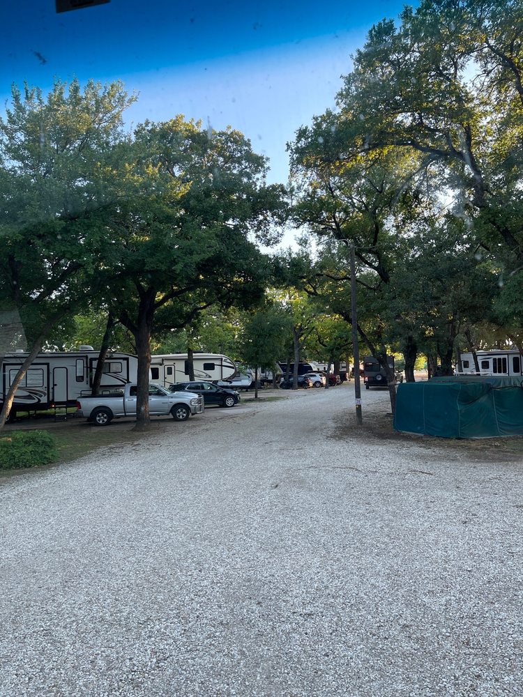 North Crest RV Park