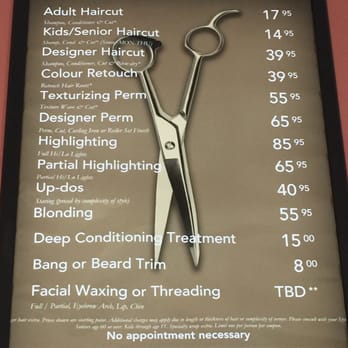 Fantastic Sams - 12 Photos & 19 Reviews - Hair Salons ...