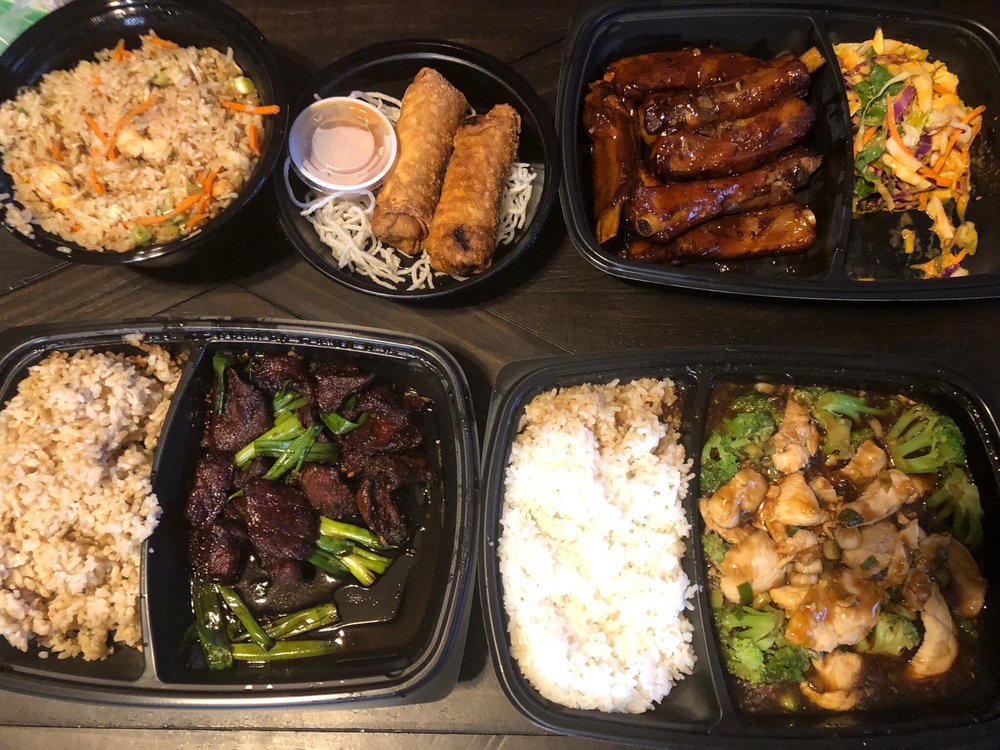 P.F. Chang's To Go