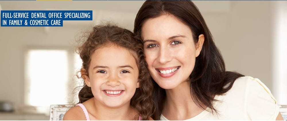image of business Roque Paul G Dentist