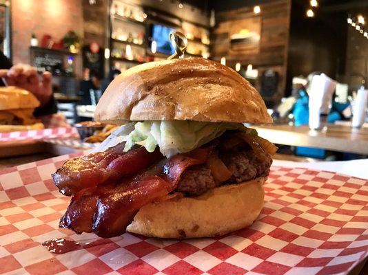 Notre Boeuf de Grâce