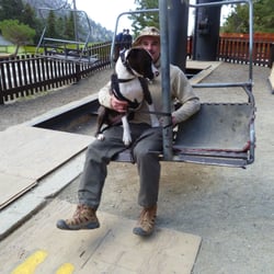 Mt.baldy chair lift coupons