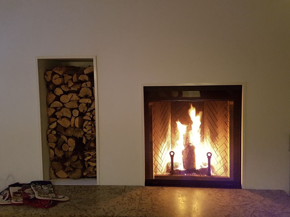 Capital Chimney Service