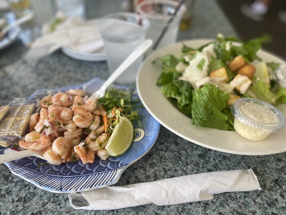 Boater's Grill Image