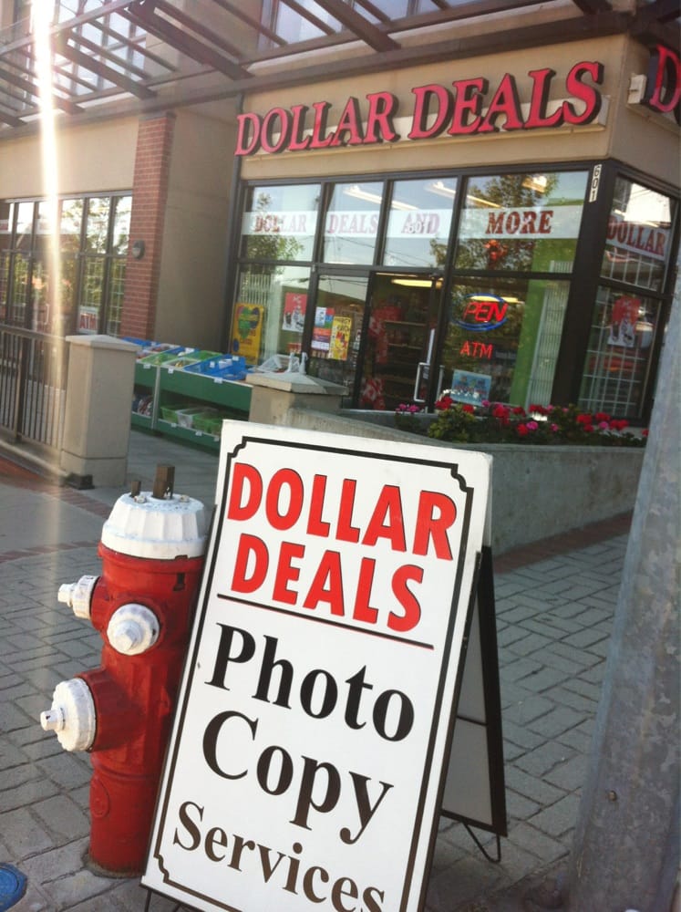 Deals dollar store matteson