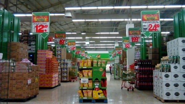 Bodega aurrera horario Bodega aurrera horario