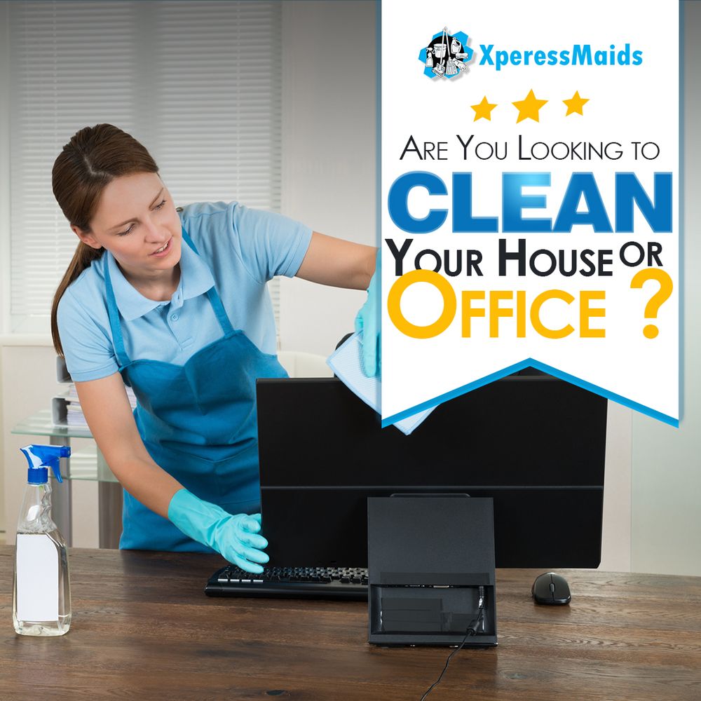 XpressMaids - Havertown
