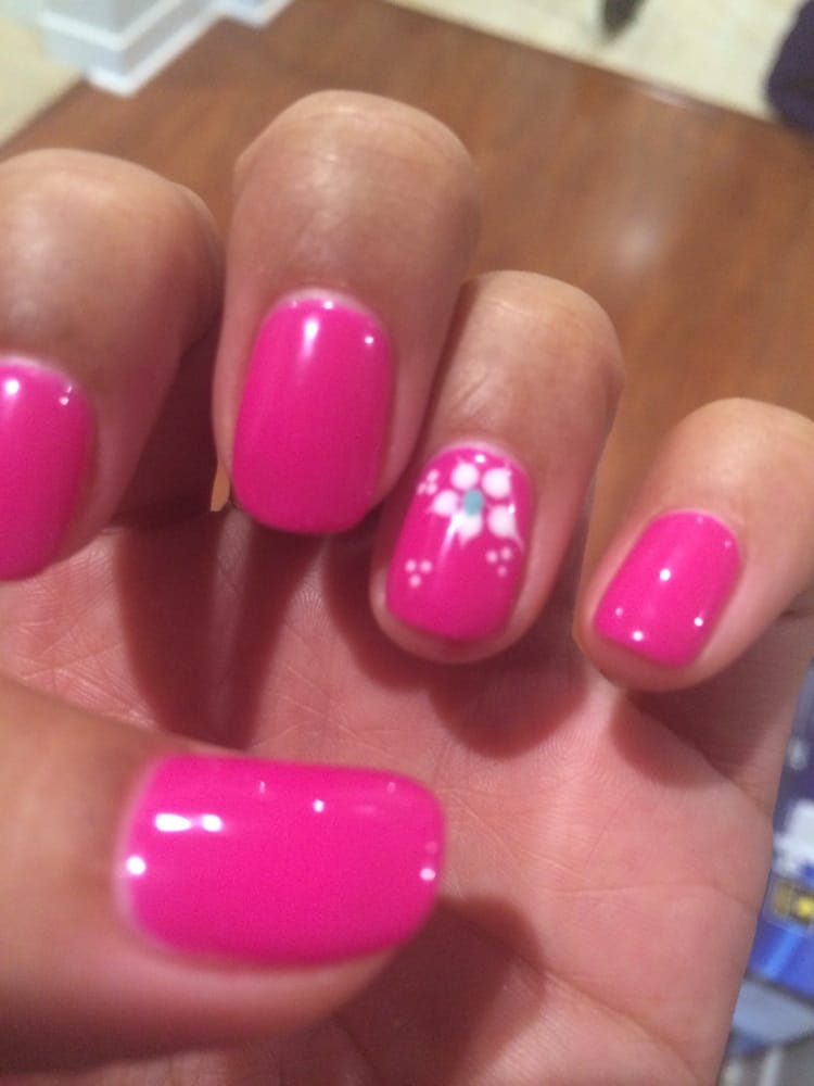Gossip Gelish Nail Polish Yelp Photo Of Cau Chinoiserie Studio City Ca United States Gossip Gelish