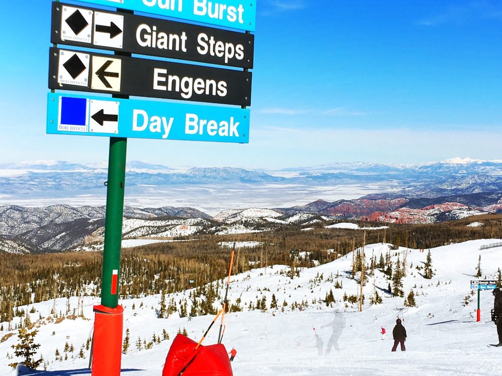 Brian head ski lift ticket deals