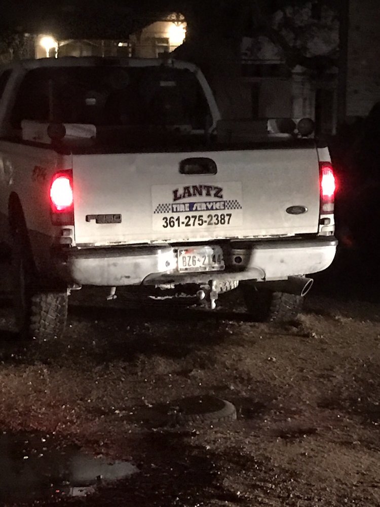Lantz Tire Service