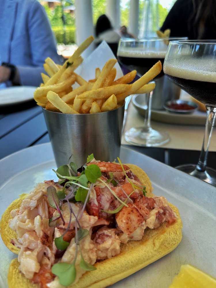 Jean Georges - Topping Rose House