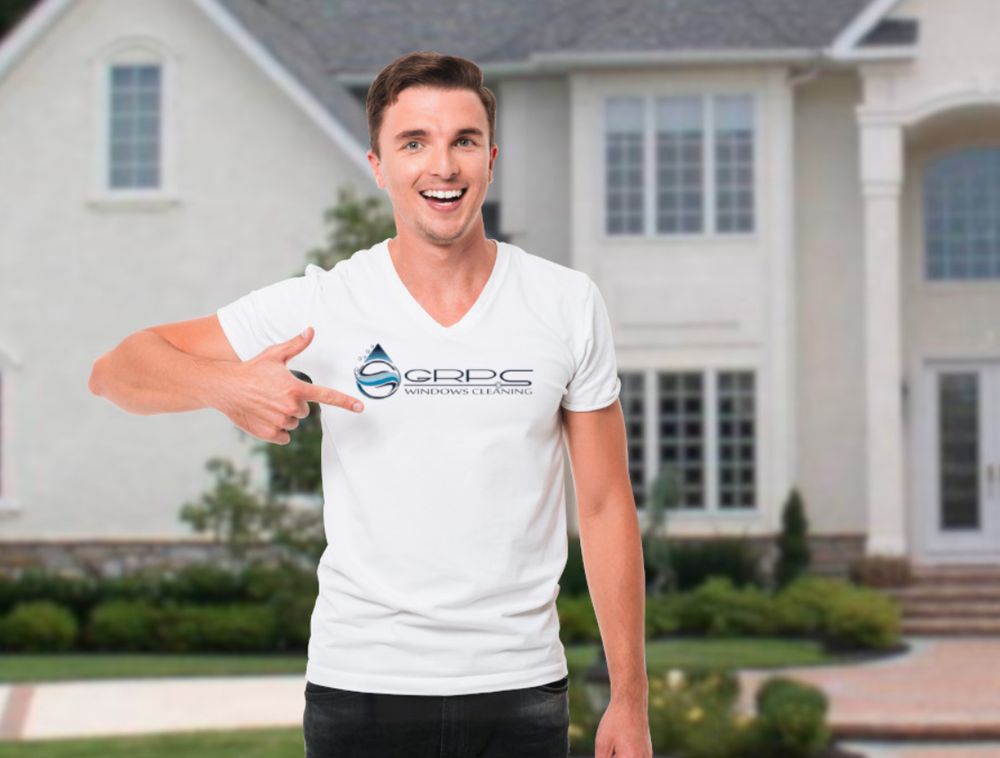 GRPS Window Cleaning