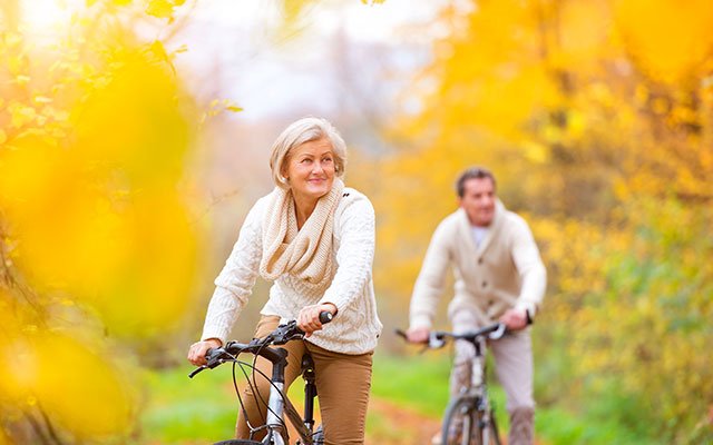 Senior Healthcare Solutions