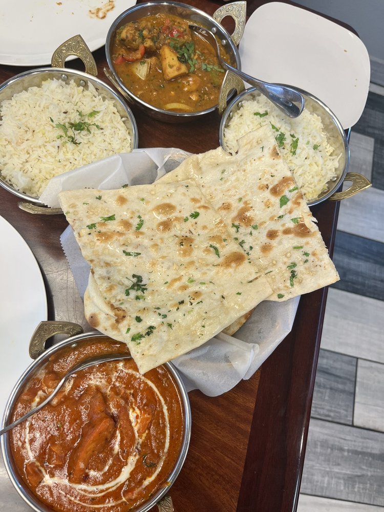 Royal Bites Cuisine of India