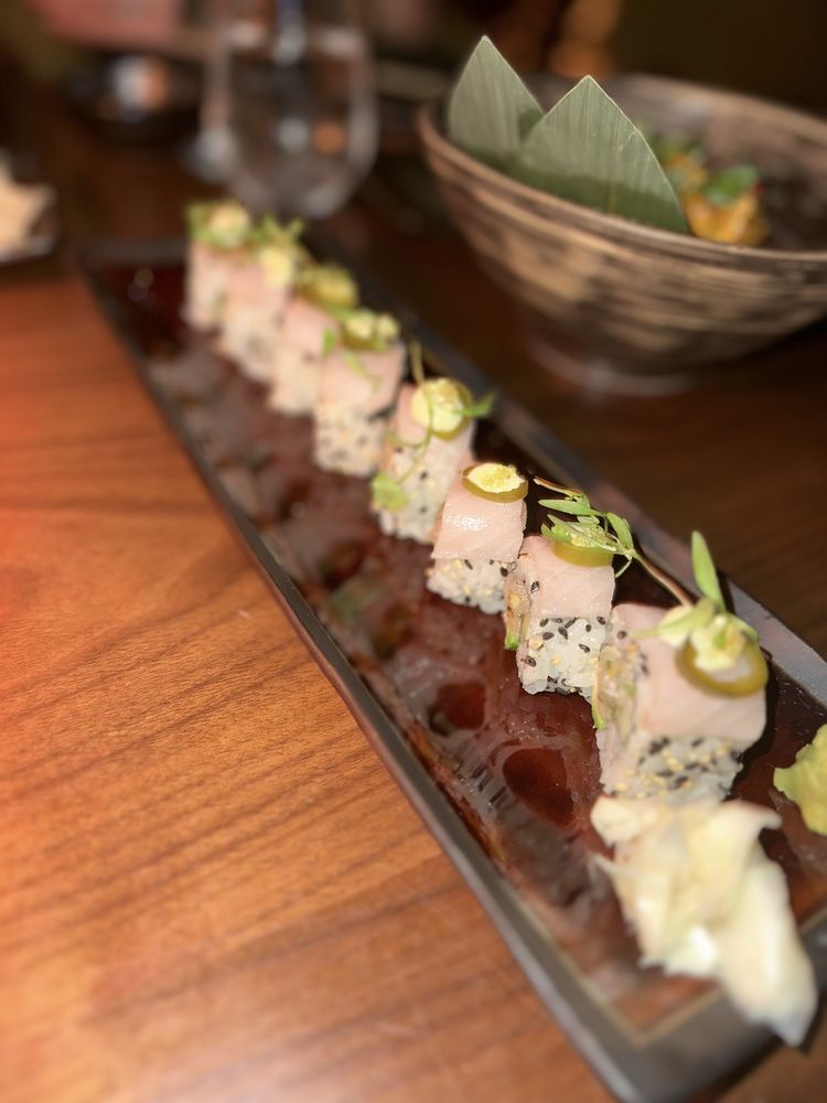 Baoli Miami Baoli Miami