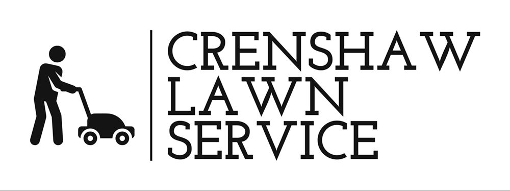 Crenshaw Lawn Service