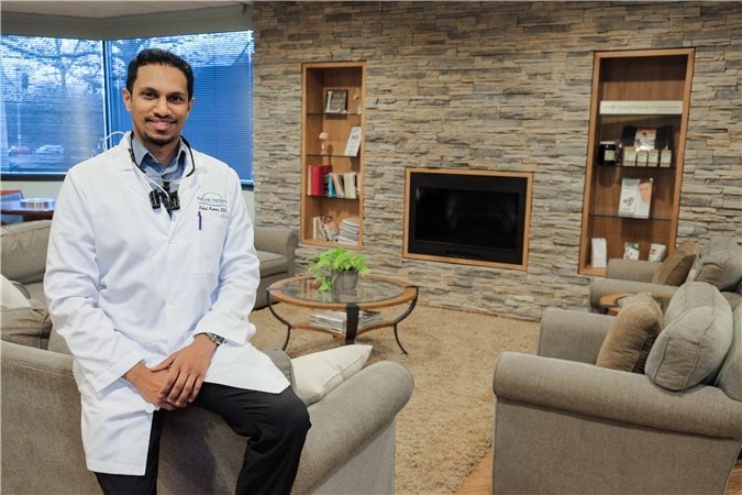 image of business Natural Smiles Dental