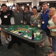 A casino event florida shot gun games 2
