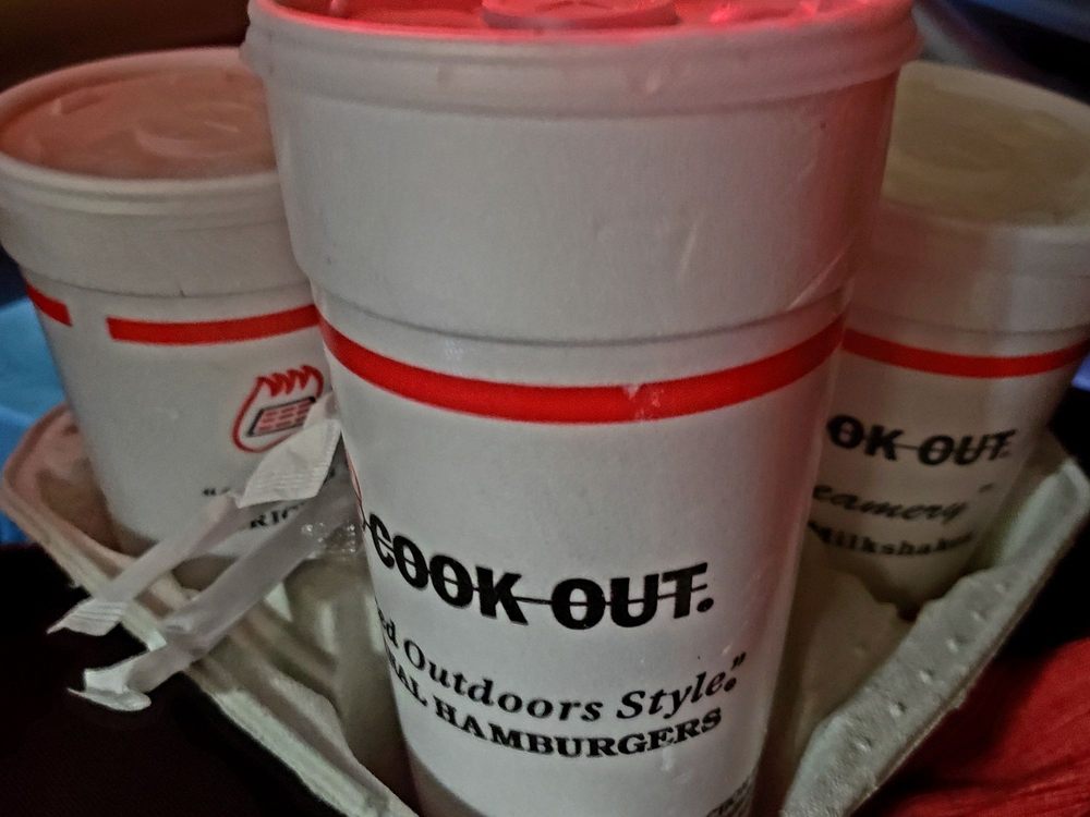 Cook Out