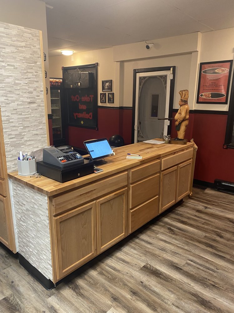 Pat's Pizza & Hoagies