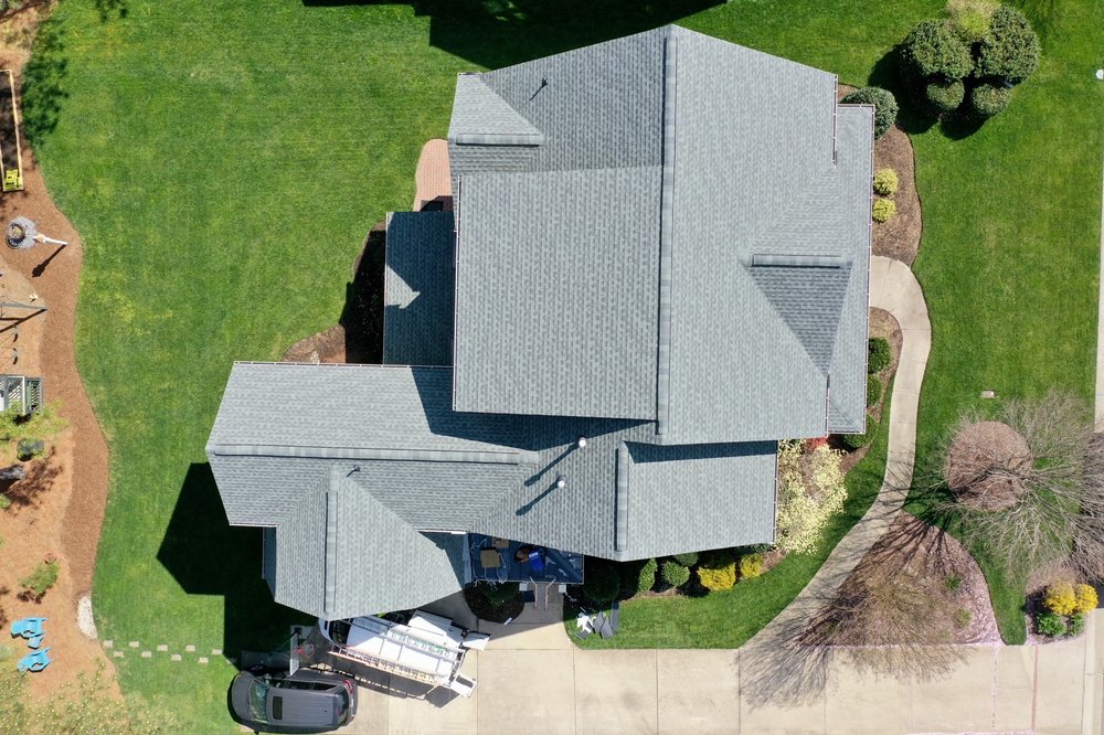 Precise Roofing and Exteriors