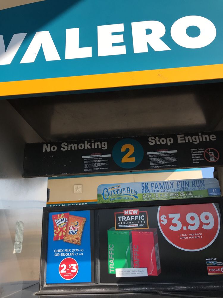 Diamond Shamrock 1420 CLOSED Gas Stations 402 S Mason Rd, Katy