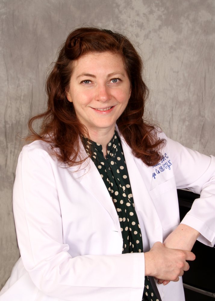 Oswego County OBGYN