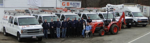 G B Electrical Services 31 Pleasant Valley Rd Amesbury Ma Hotels Nearby