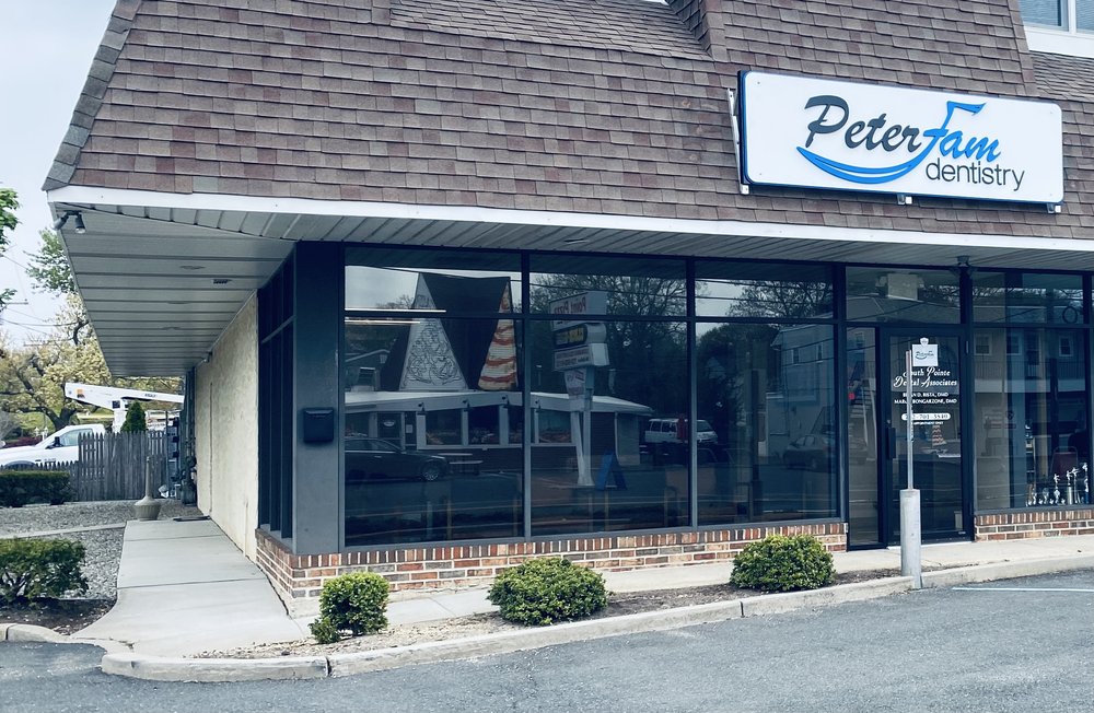 image of business Peter Fam Dentistry