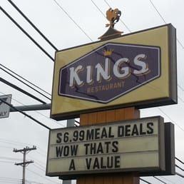 Kings Restaurant Kittanning Pa Kings Restaurant Kittanning Pa