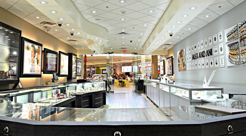 Delores Jewelers Jewelry 8001 S Orange Blossom Trl, South Orange