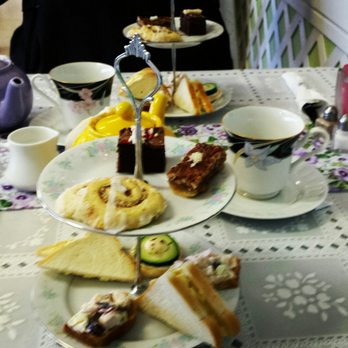 English Garden Plants Hgtv