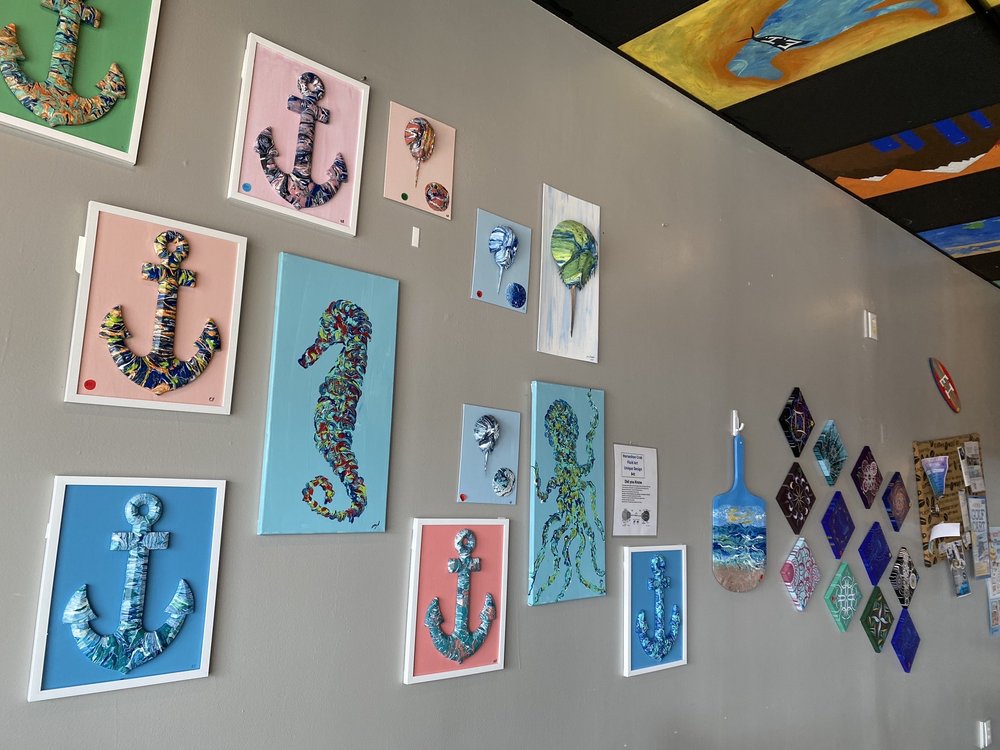 Stir It Up Coffee Shop