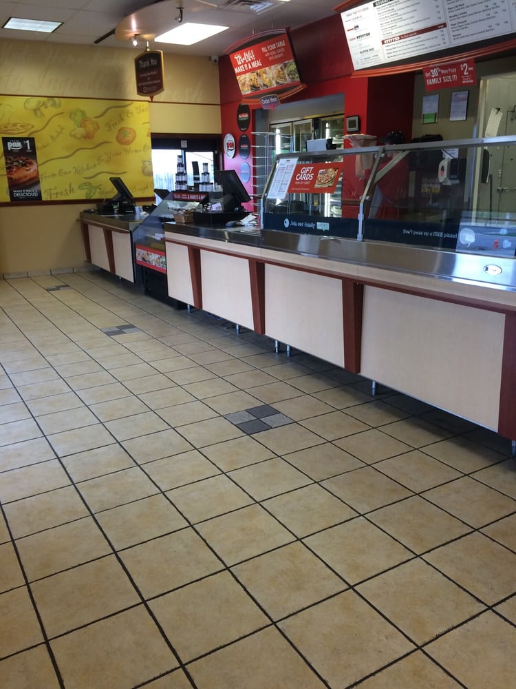 Papa Murphy's