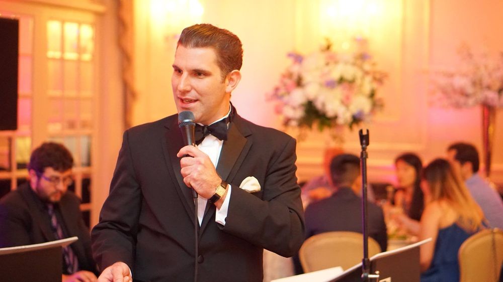 Louis Pettinelli Entertainment