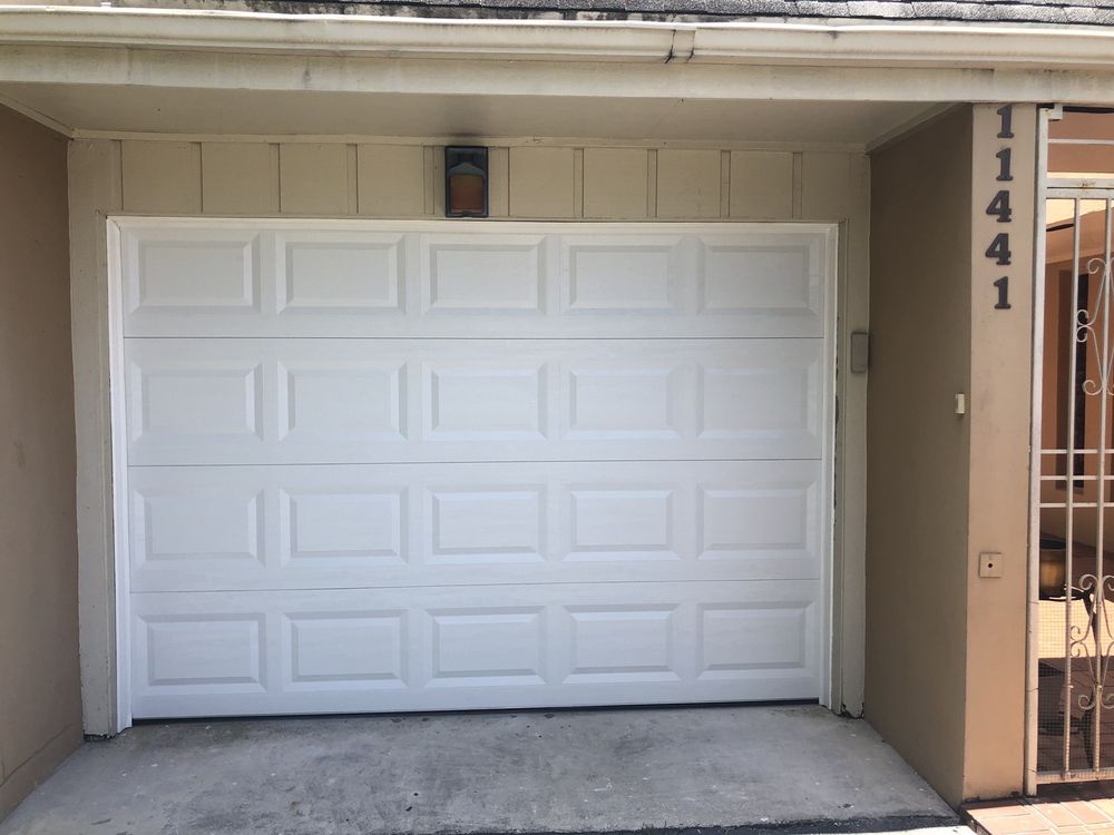 All American Garage Doors