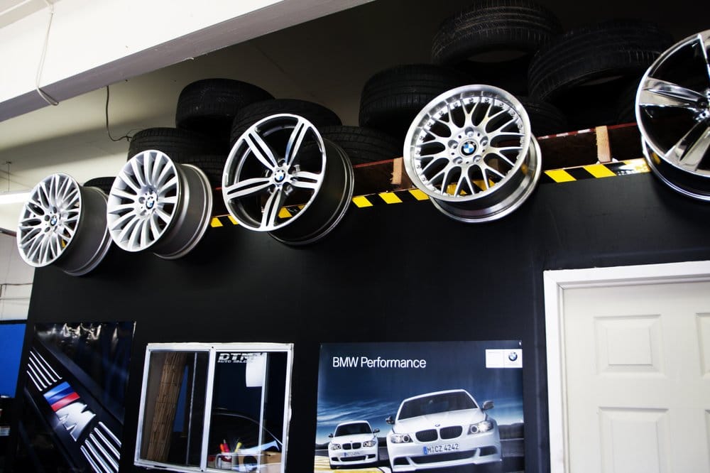 DTM Auto Salon